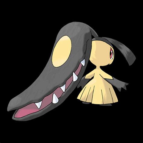 mawilite|mawile pokedex.